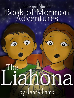 cover image of The Liahona